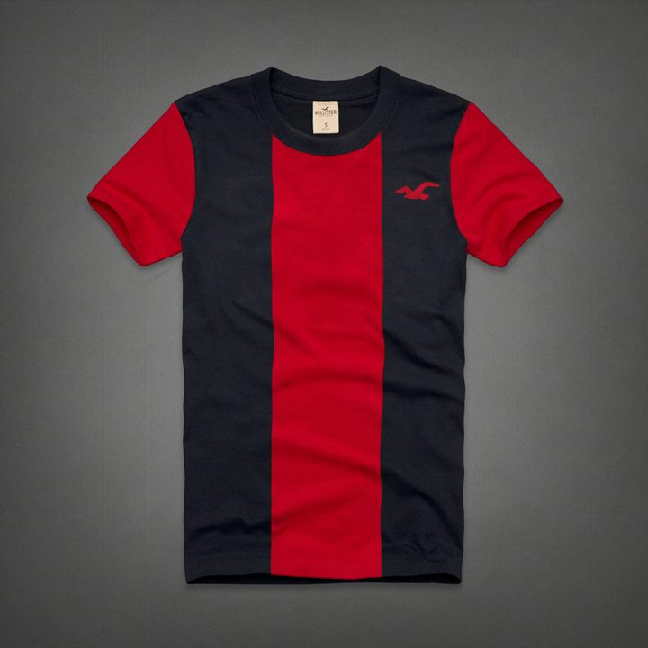 T-shirt Hollister Homme 2014